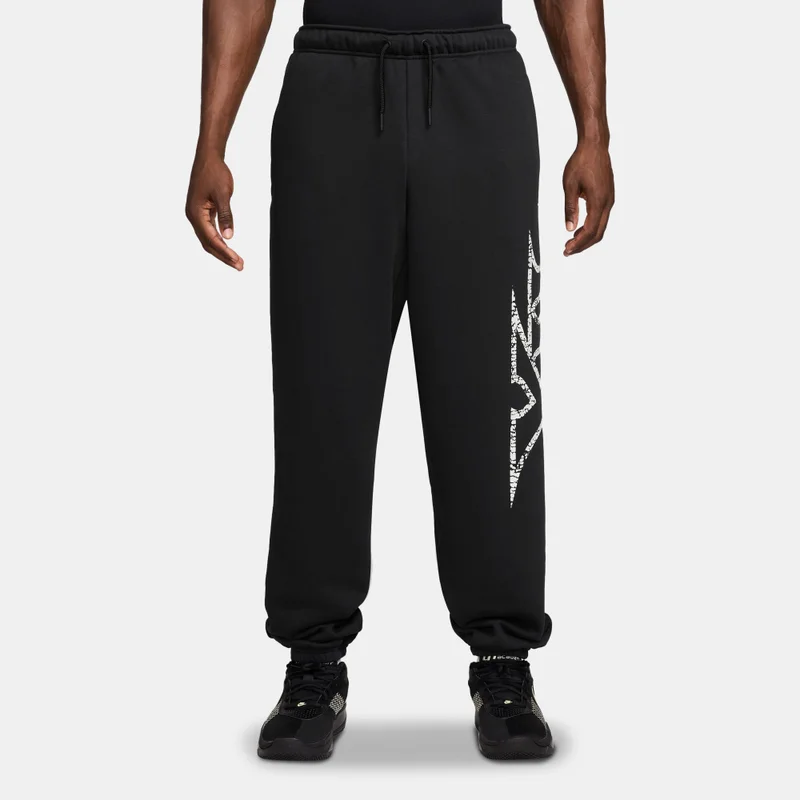 Nike Men's Ja Morant Therma-FIT Basketball Pants